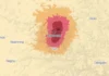 Halos 16 patay, 54 sugatan sa magnitude 7 na lindol sa Tibet, China