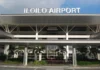 Operasyon ng Iloilo International Airport, pansamantalang susupendihin; domestic flights, apektado