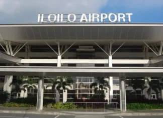 Operasyon ng Iloilo International Airport, pansamantalang susupendihin; domestic flights, apektado