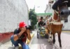 Permit-free photography sa Intramuros, pinayagan na