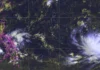 Isang tropical storm, inaasahang papasok sa PAR sa susunod na Linggo