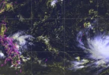 Isang tropical storm, inaasahang papasok sa PAR sa susunod na Linggo