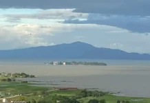 LLDA nilinaw na walang kinalaman ang Taguig LGU sa mga problema sa Laguna Lake projects