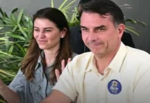 Brazilian Senator Bolsonaro nagsalita sa paglipat nito sa US