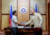 PCO, palalakasin pa ang laban kontra fake news – Sec. Cayetano