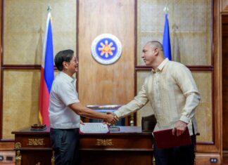 PCO, palalakasin pa ang laban kontra fake news – Sec. Cayetano