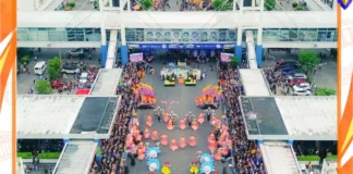 Bacolod MassKara Festival 2026 naging matagumpay