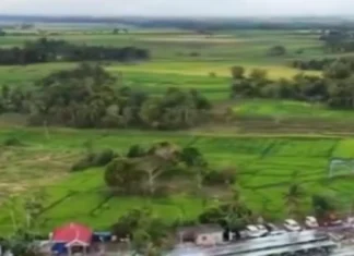 Mga pangunahing dam sa bansa, sapat ang suplay ng tubig kontra El Niño; Solar-powered irrigation projects, umabot na sa 30,000 units