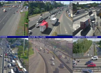 TRB, tiniyak ang kahandaan ng mga toll operator sa dagsa ng mga sasakyan ngayong Undas