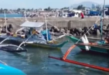 Super Typhoon Rosal, ramdam na sa Cagayan at mga karatig na lugar