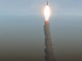 North Korea muling nagpalipad ng mga ballistic missiles