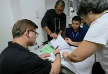 Paulo “Pulong” Duterte naghain ng libel complaint sa ilang mga personalidad sa City Prosecutor sa Davao City