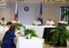 DILG, PNP at PDEA, nagkaisa kontra ilegal na droga