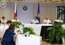 DILG, PNP at PDEA, nagkaisa kontra ilegal na droga