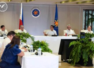 DILG, PNP at PDEA, nagkaisa kontra ilegal na droga