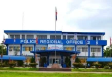 91 online threats, naitala sa Region 12; nasa 51 cases kinasangkutan ng mga bata