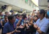 Dizon, nagbabala ng sibakan sa MIAA kung hindi matatapos ang paglilipat ng CCTV System at NNIC