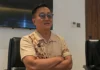 Pahayag ni Chinese Envoy Jing Quan, hindi angkop sa isang diplomat -Tolentino