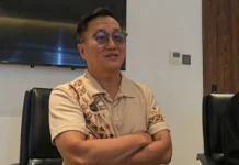 Pahayag ni Chinese Envoy Jing Quan, hindi angkop sa isang diplomat -Tolentino
