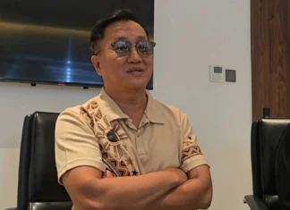 Pahayag ni Chinese Envoy Jing Quan, hindi angkop sa isang diplomat -Tolentino