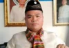 Dating Bangsamoro official, itinanggi ang kaugnayan sa P3.5-B shabu haul sa Laos