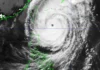 Super Typhoon Rosal, lalo pang lumapit sa PH, ngunit nabawasan ang lakas ng hangin
