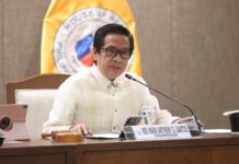 Rep. Santos, pinatutukan ang departure alerts sa Laos drug probe