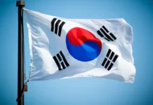 South Korea, magbabawas ng tauhan sa embassy sa Ukraine kaugnay ng isyu sa POW