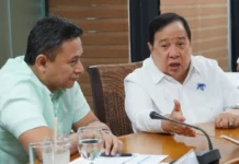 PRC at DepEd, pinaigting ang pagtutulungan para sa disaster preparedness at volunteerism sa mga paaralan
