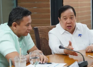 PRC at DepEd, pinaigting ang pagtutulungan para sa disaster preparedness at volunteerism sa mga paaralan