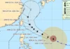 Super Typhoon Rosal pumasok na sa PAR; Signal No. 1 itinaas sa ilang bahagi ng Luzon