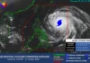Super Typhoon Rosal, lalo pang lumakas; Signal no. 1, nakataas na sa ibang lugar