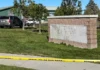 Teen gunman, 4 na katao ang napatay sa pamamaril sa elementary school sa US