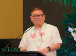 DA nagpadala ng 32,000 niyog sa Liberia upang magbukas ng bagong trading oportunity