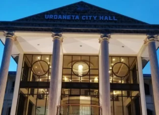 Mayor, vice mayor, at 6 na konsehal ng Urdaneta City, tinanggal sa pwesto?