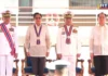 VADM Supangan, itinalaga ni PBBM bilang bagong PCG commandant