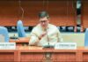 Yamsuan, itinutulak ang Philhealth coverage para sa postpartum mental health support