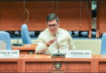 Yamsuan, itinutulak ang Philhealth coverage para sa postpartum mental health support