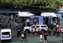 Food poisoning atbpang banta, ibinabala ng DOH, kasabay ng Undas