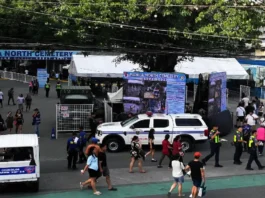Food poisoning atbpang banta, ibinabala ng DOH, kasabay ng Undas