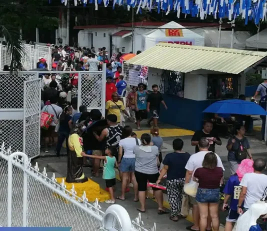 NCDA sa publiko, LGU: protektahan, respetuhin ang mga PWD na bibisita sa mga sementeryo