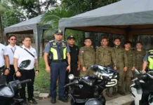 NCRPO naka-full alert para sa Undas 2026; wala pang naitalang di kanais-naisna insidente