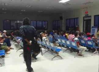 PPA, PCG, nakabantay sa posibleng pananamantala ng mga fixer sa undas exodus