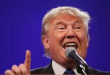Trump, may mga bag-o nga ginpahamtang sa puwesto