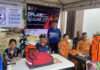 CDRRMO, nagpatigayon sang pre-deployment briefing kag coordination meeting para sa Undas 2026