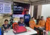 CDRRMO, nagpatigayon sang pre-deployment briefing kag coordination meeting para sa Undas 2026