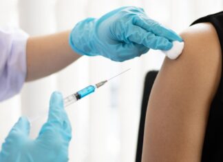 Pinakauna nga personalized cancer vaccine, nagpakita sang maayo nga resulta sa pagbulong sa balatian