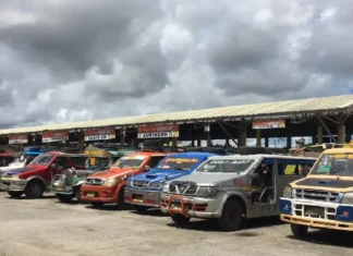 Bayan Panay, ginpanindugan ang tuman nga epekto sang jeepney modernization sa mga driver kag operator