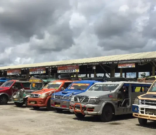 Bayan Panay, ginpanindugan ang tuman nga epekto sang jeepney modernization sa mga driver kag operator