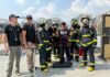 Capiznon, lakip sa nagkampeon sa Denver Drill sang 2026 China Fujian Sanming Fireground Survival Challenge
